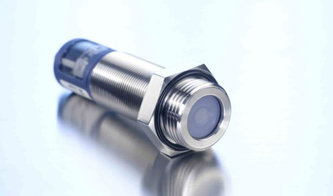 超声波传感器避障原理,机器人超声波避障