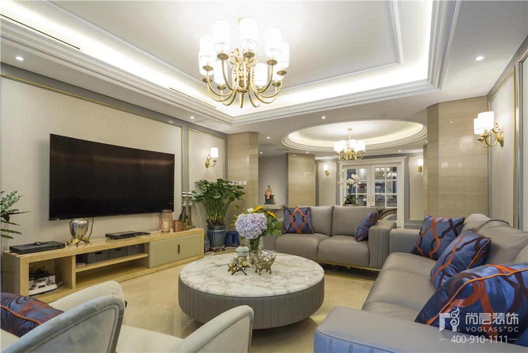 华贸城铂金墅属于哪个区,华贸铂金墅别墅