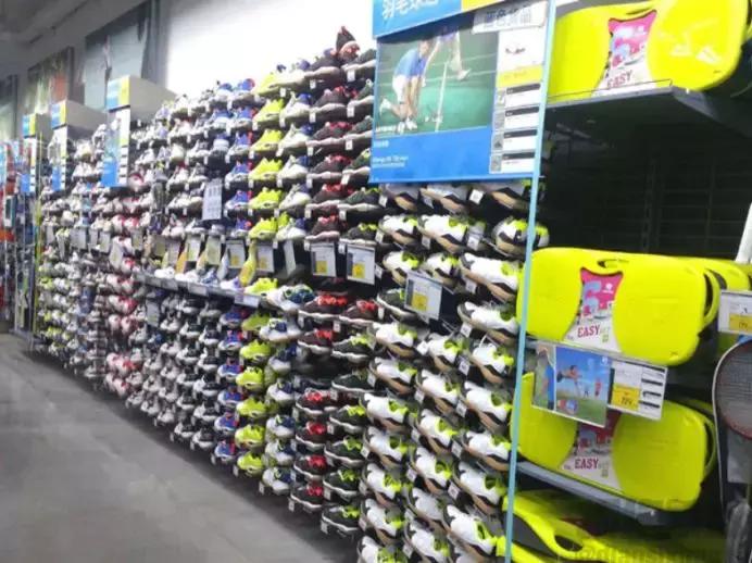 迪卡侬为什么东西便宜,新加坡迪卡侬