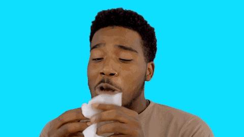 滚蛋吧,恼人的“咽炎君”!7招让你远离咽炎~