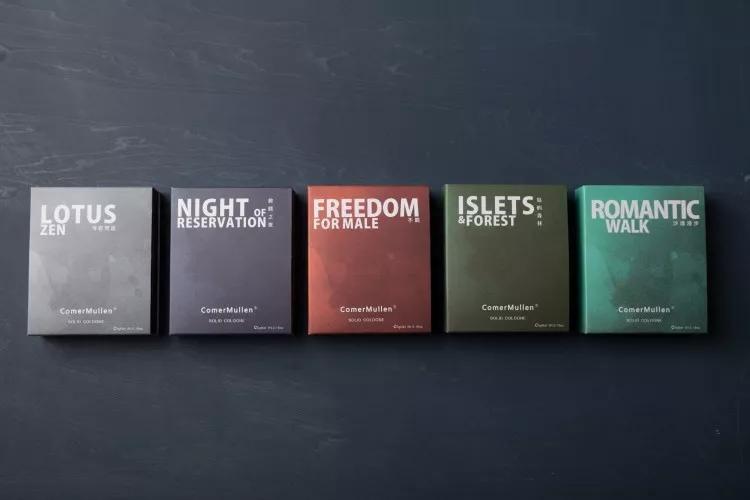 有一种特别的男人味,行走的荷尔蒙男人味十足