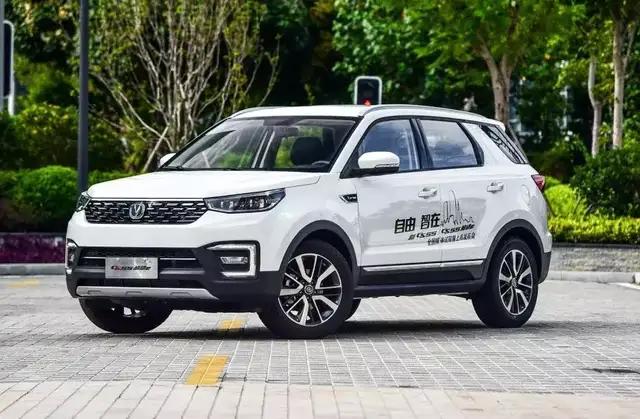 长安cs55plus蓝鲸版跟cs55,长安CS55的口碑怎么样