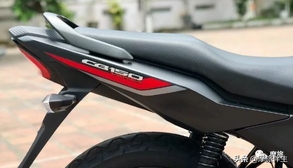 本田cb150verza座高,本田cb150verza国内有吗