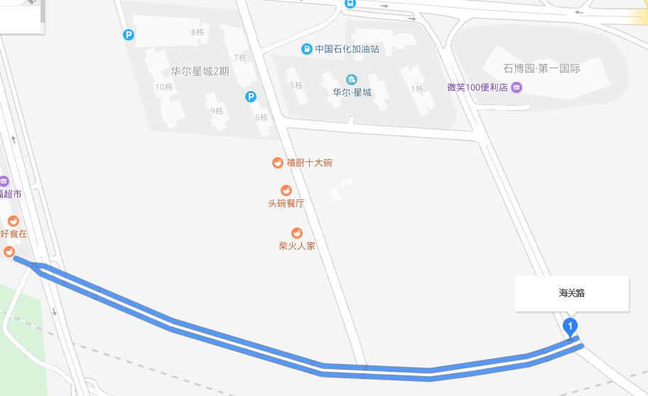 抱歉！论街道命名这件事，郴州还没输过谁