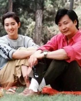 巩皇一生的情史,巩女皇