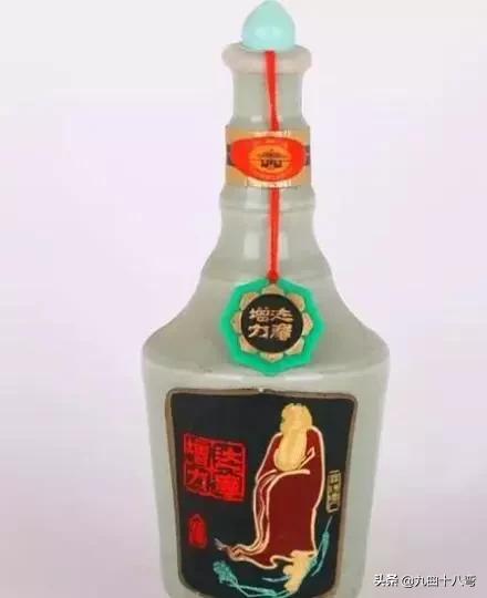 十大珍贵的老酒,十大最珍贵的老酒