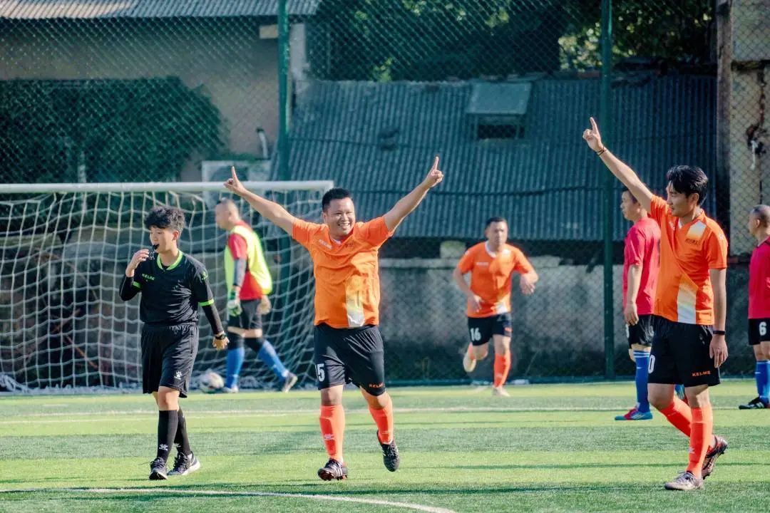 武汉建工足球赛,城建集团运动会