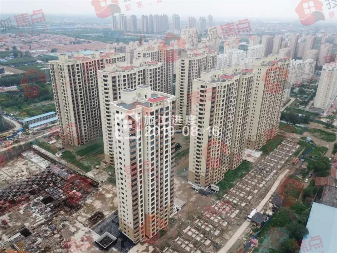 沧州2020年楼市规划,沧州各县楼市趋势2021