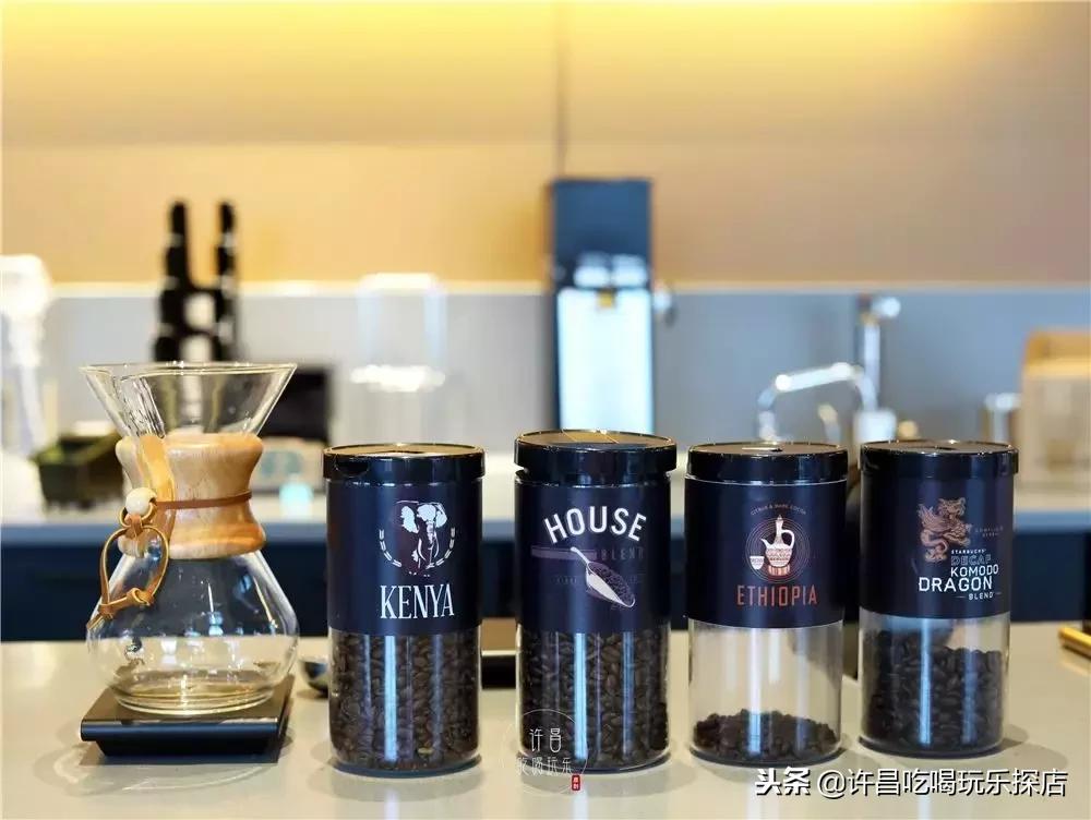 星巴克胖东来许昌,许昌市区星巴克