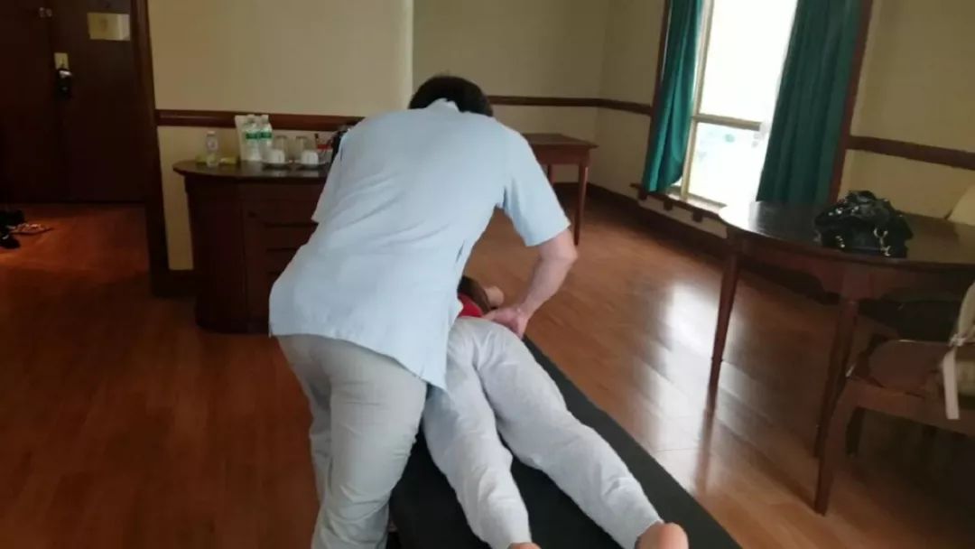 太牛了！120分钟，让你收紧2到5厘米！3次重塑自然美！