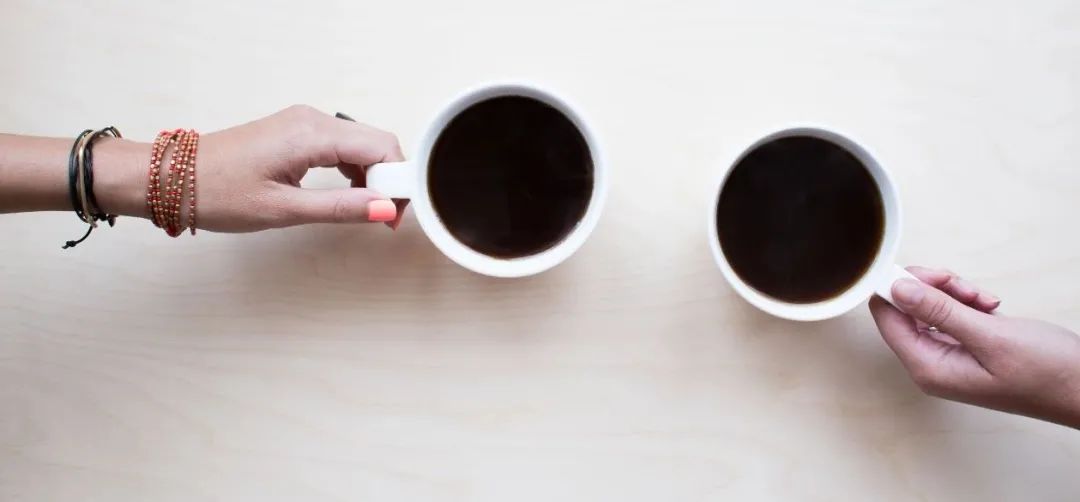 上海人爱喝咖啡是装的吗,咖啡对上海人有多重要