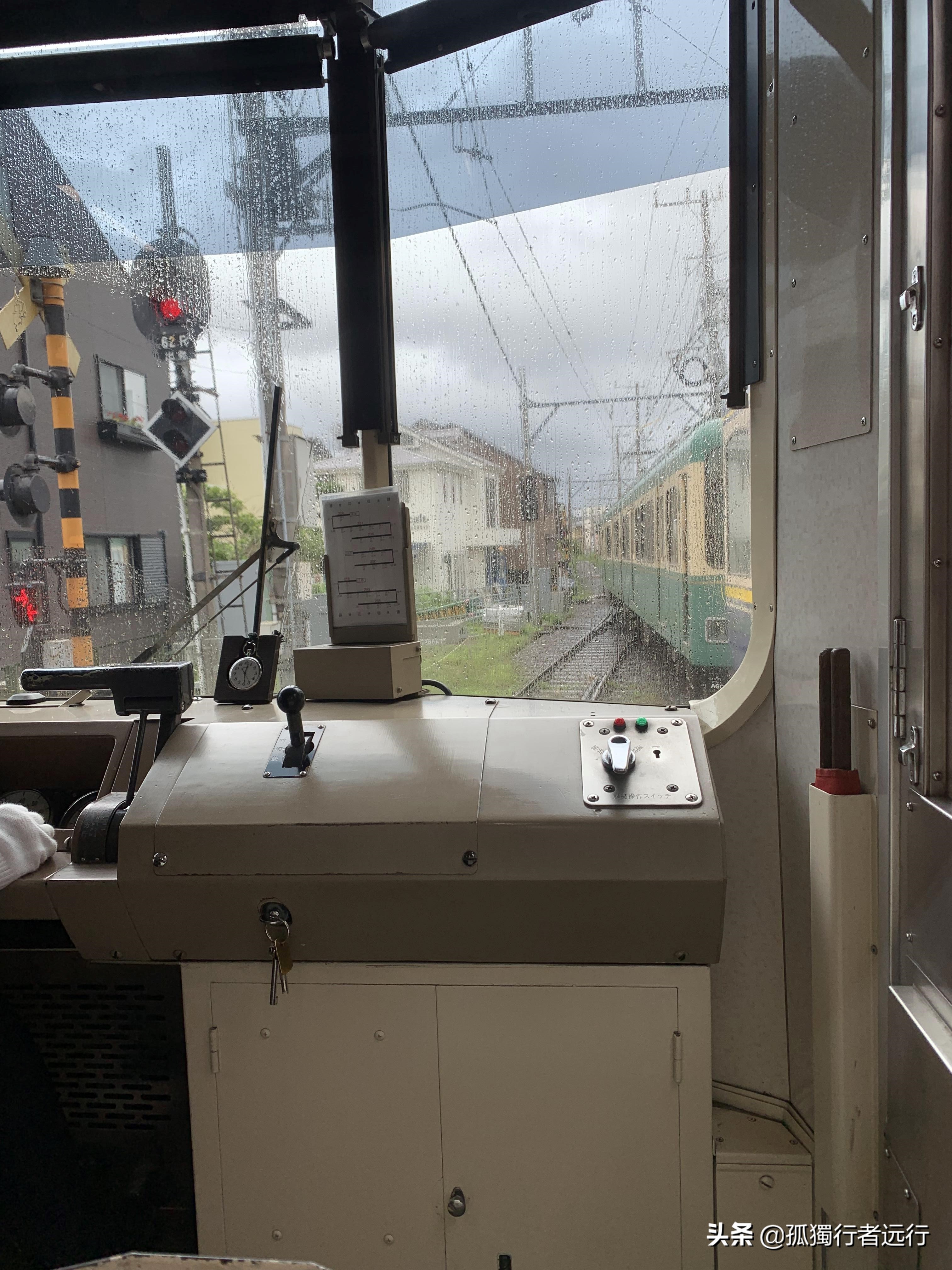 灌篮高手镰仓打卡攻略,镰仓高校前站和镰仓大佛