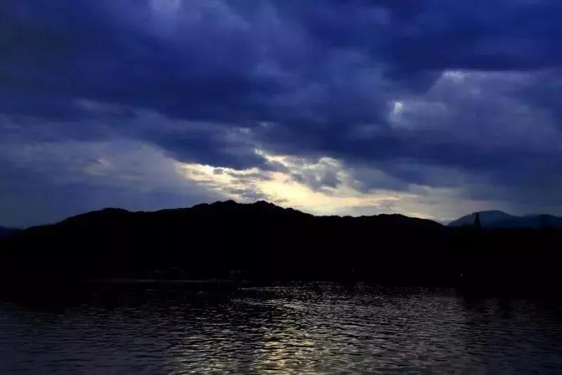 秋天的壤塘风景,壤塘秋天风景