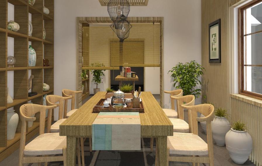 共享茶室经营模式和价格相差不多,如何经营好共享茶室