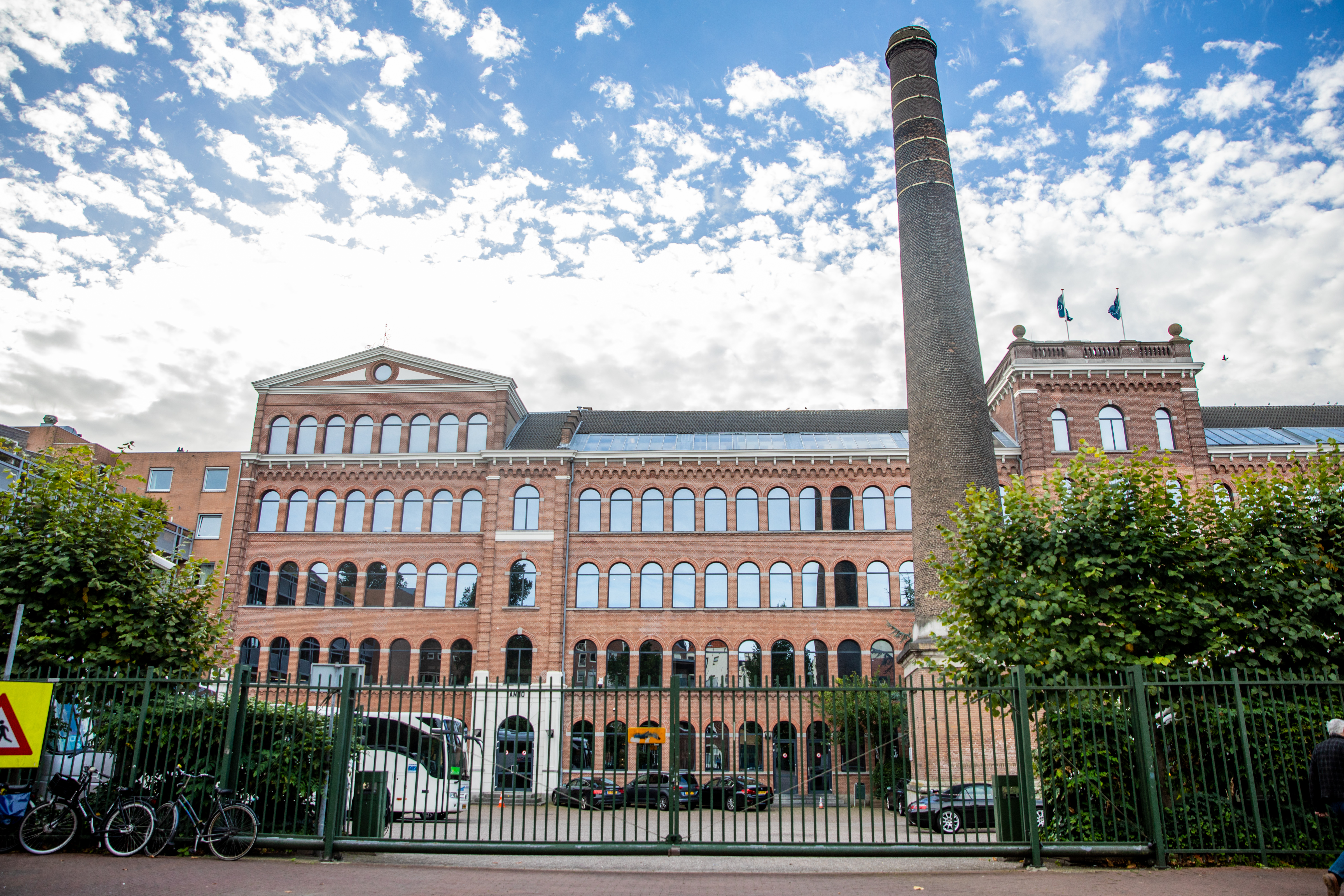 骑行荷兰,荷兰旅行攻略旅游线路怎么走