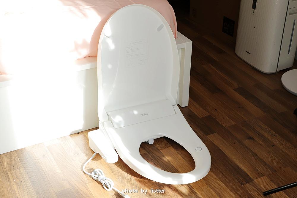 小沐智能马桶盖ai版内置小爱版本,小鲸和小沐智能马桶盖ai版