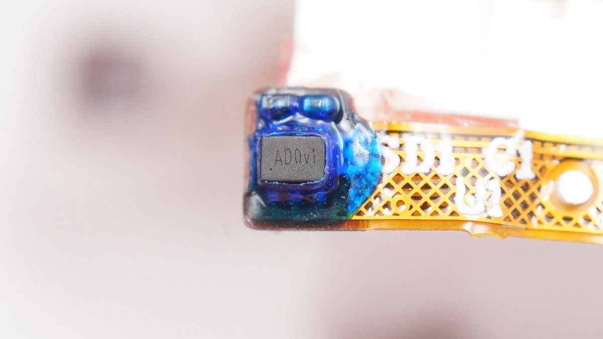 拆解报告:OPPOEncoAir真无线蓝牙耳机