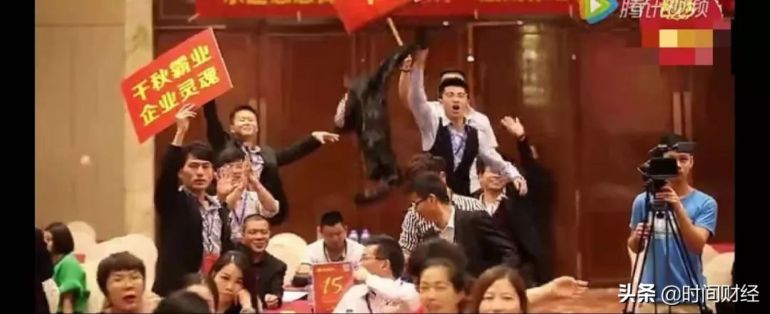 深圳成功学大师被抓,成功学大师深圳警方