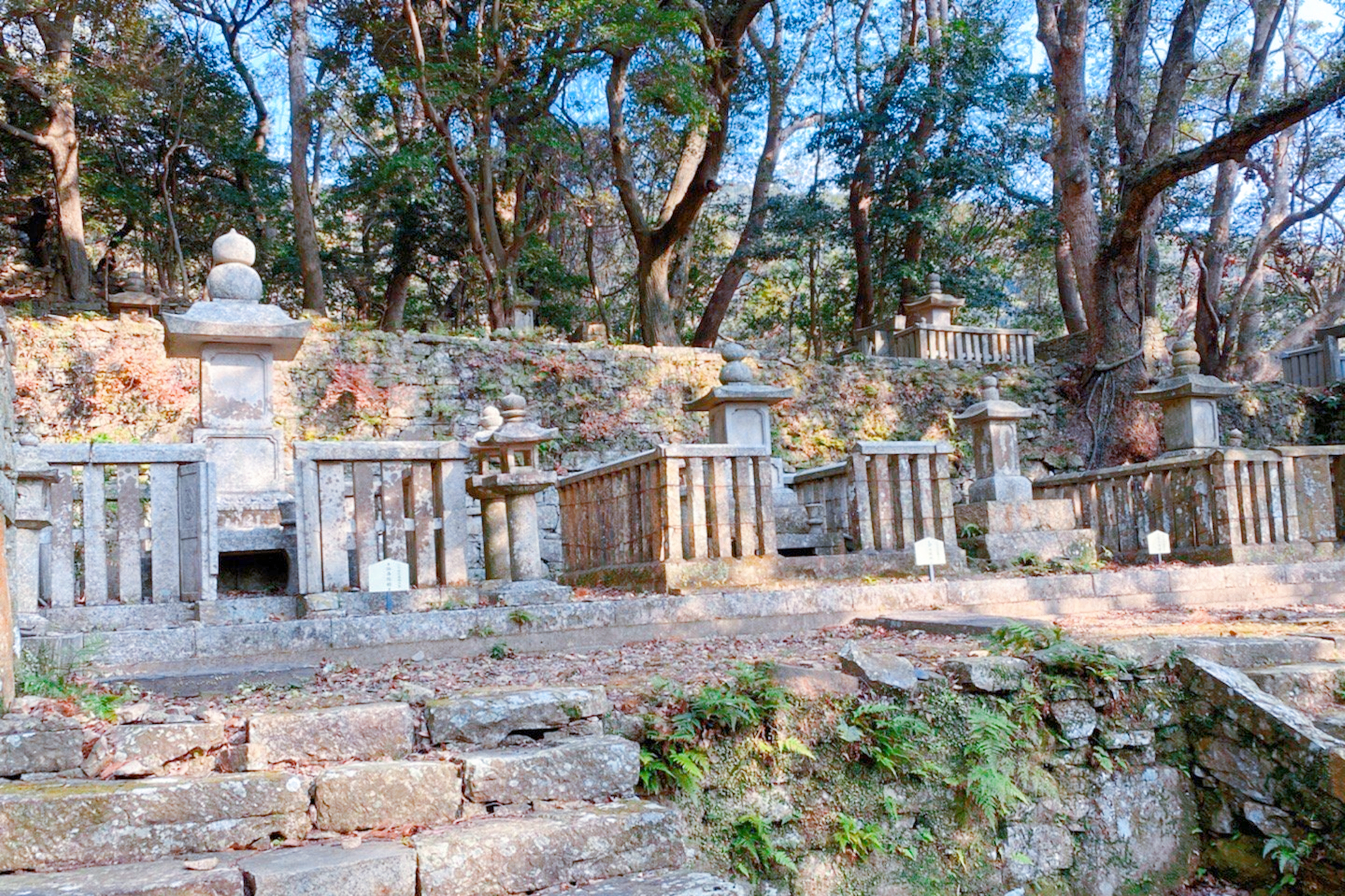 日本“公寓墓地”，价格不高交通便利，值得国内墓地厂商借鉴