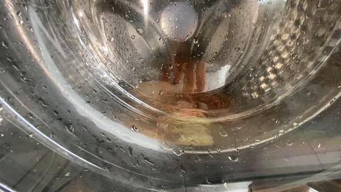 传说中的洗烘套装有那么好吗?春夏秋冬衣物都试过后,有了答案