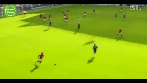 足球如何有爆发力又准,足球比赛进球的小技巧谁也防不住