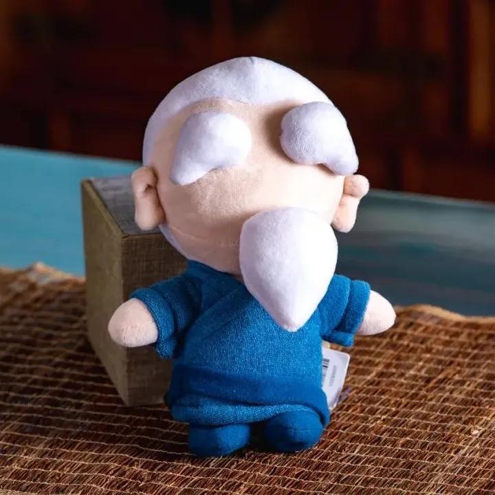 大名鼎鼎的故宫文创,实用又好看的故宫文创