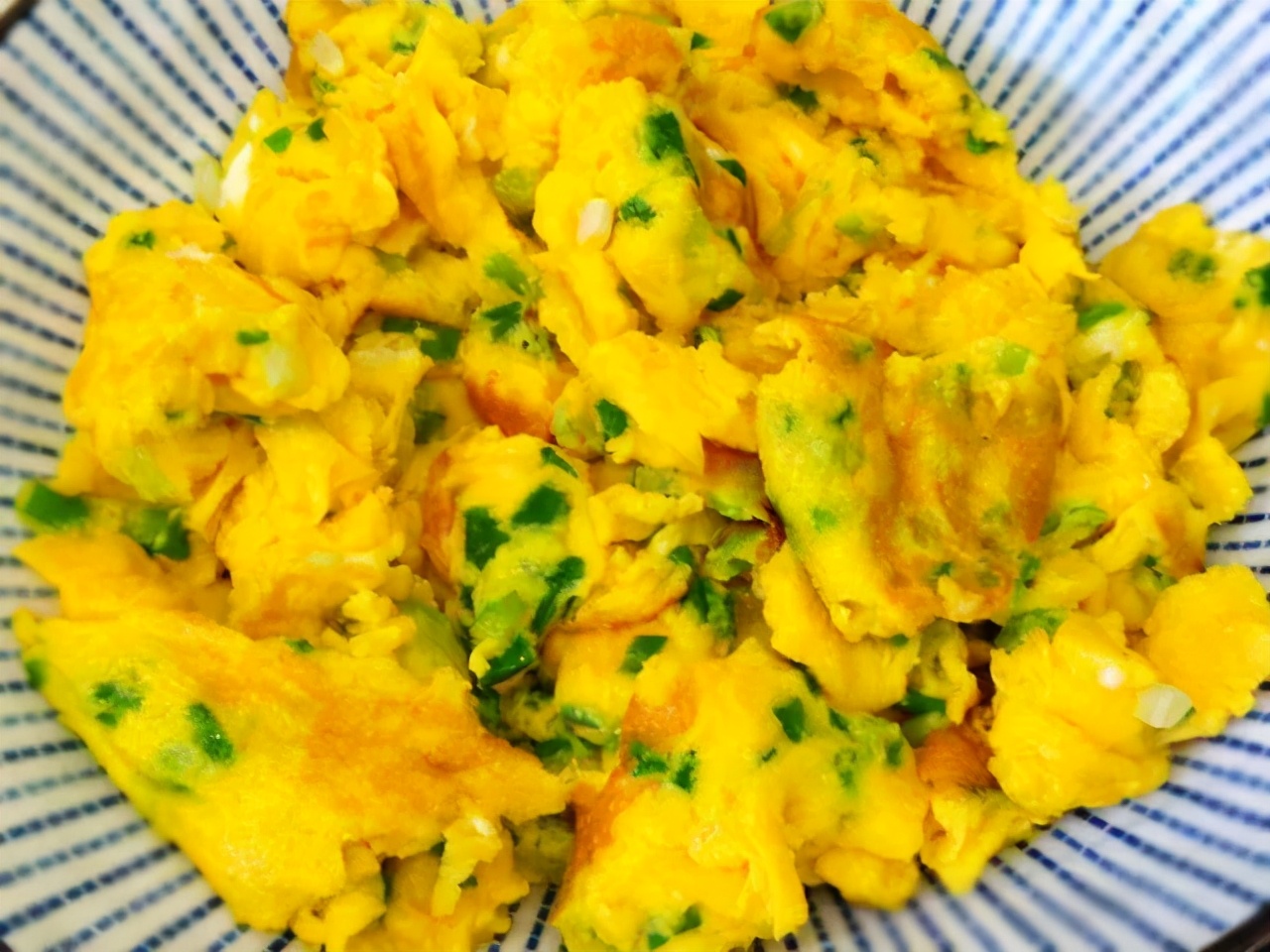 食物多样化，三天不重复？蛋…都可以