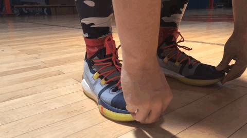 八百以上篮球鞋推荐,八百以内后卫实战好鞋