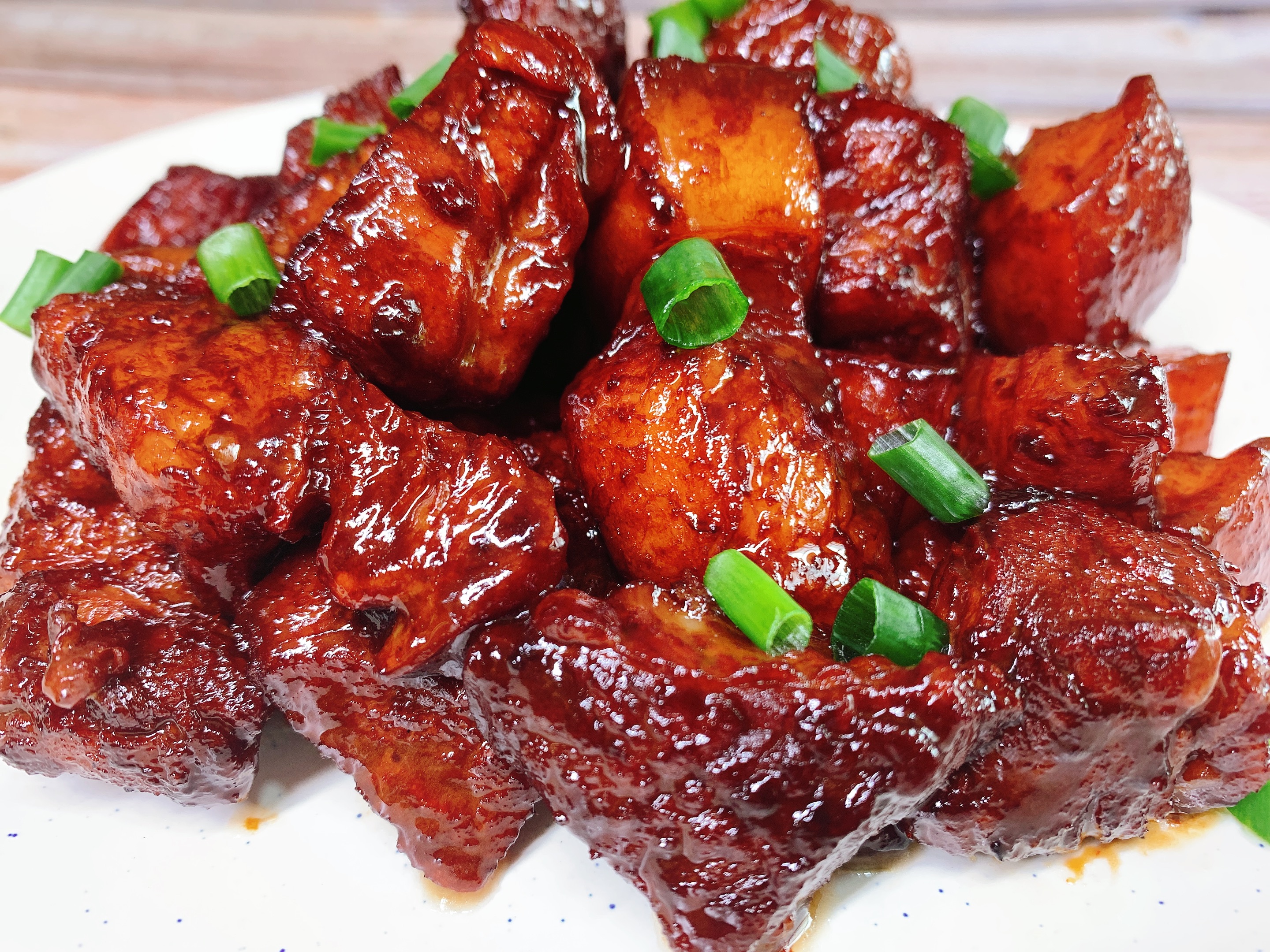 大厨炒肉怎么炒好吃又嫩,大厨肉怎么做最嫩最好吃