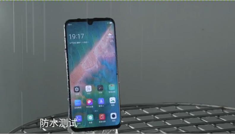 中兴全球5g制造基地,实拍中兴5g基地