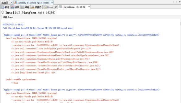 性能优化gzip压缩,性能测试jvm调优面试