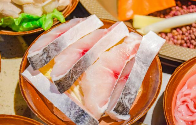 涨知识，鱼之瑰秘