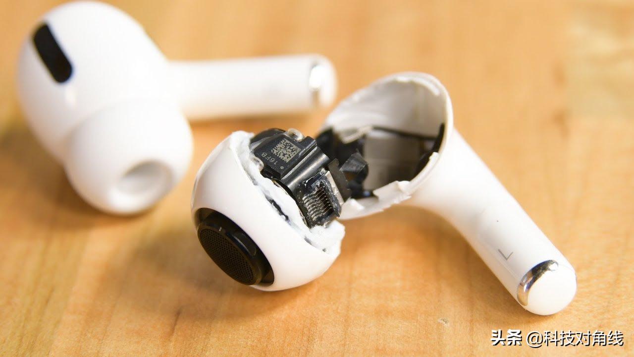 airpodspro修复,airpodspro自行修复