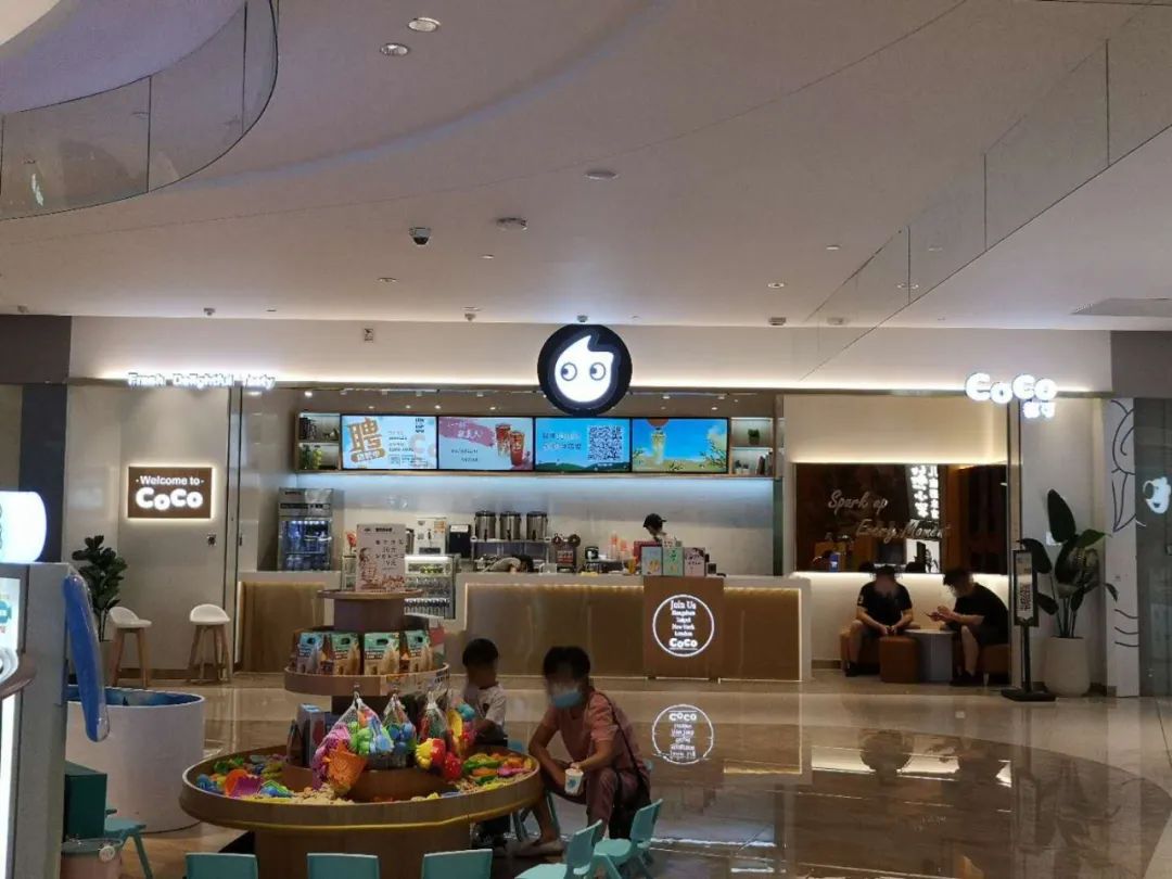 围挡关门，租金收入倒数，杭州大悦城也水土不服？