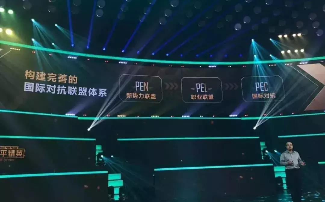 和平精英职业联赛体坛电竞战队,2023和平精英职业联赛预定