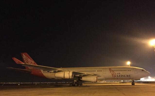 为什么聪明的人不选择晚上的航班,为什么聪明的人不坐晚上的航班呢