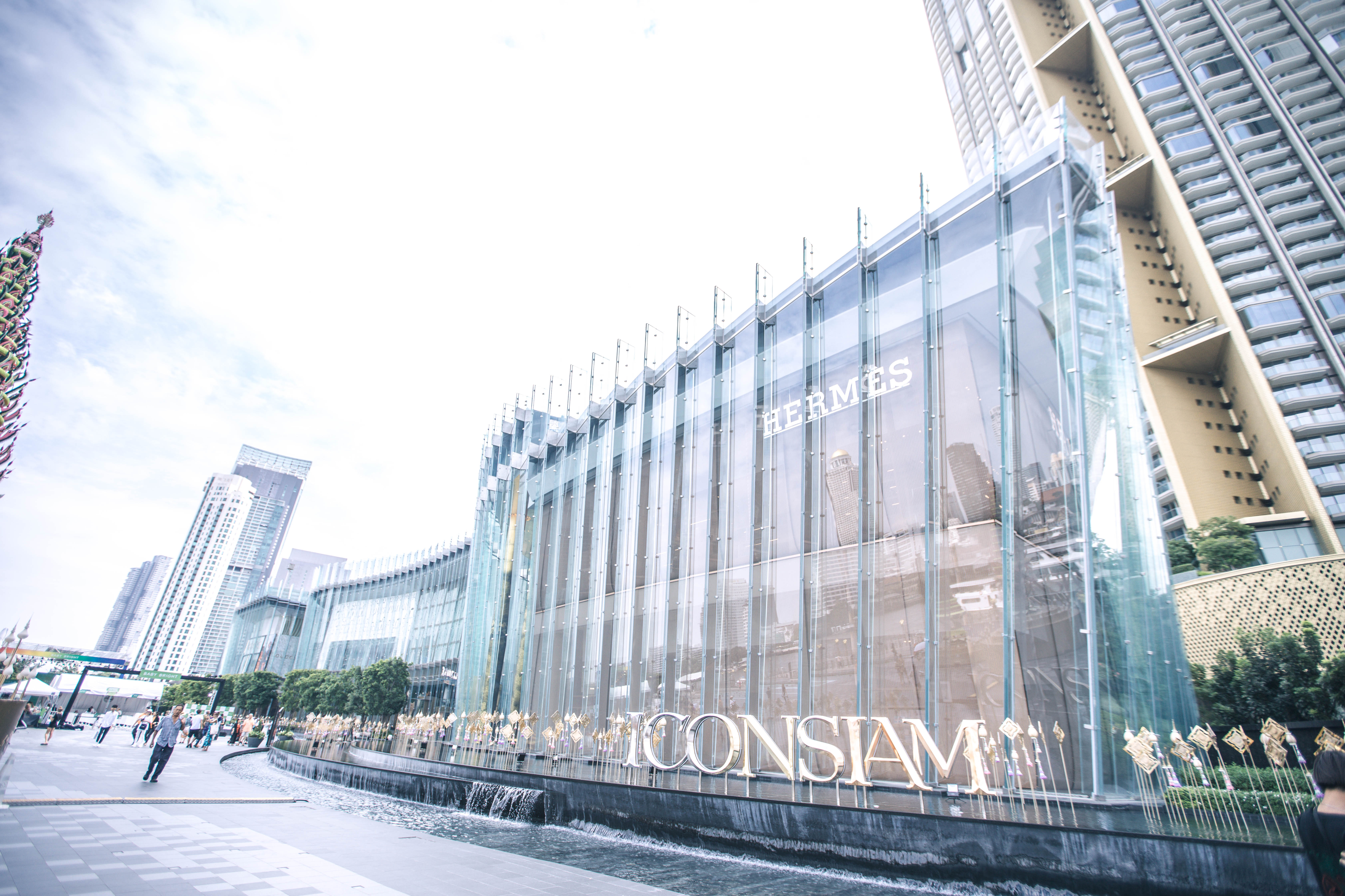 来曼谷必买的护肤品,来曼谷做什么