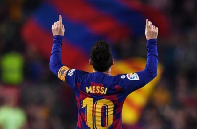 梅西和c罗的相遇与竞争,中国的梅西和c罗