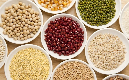 五谷竟然有这么大的功效