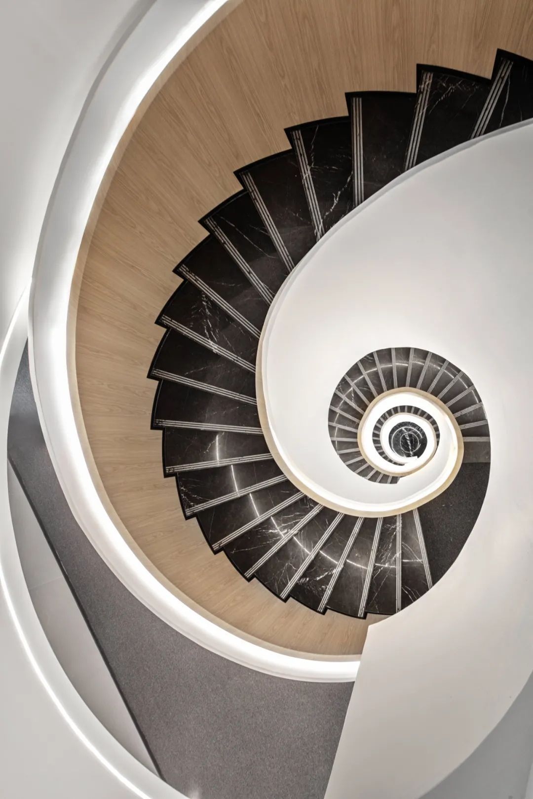 REMACTY室内|畅想科技·未来办公——赛意信息科技研发总部