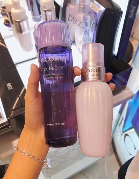 秋冬水乳保湿推荐抗老,秋冬皮肤干燥起皮推荐水乳测评