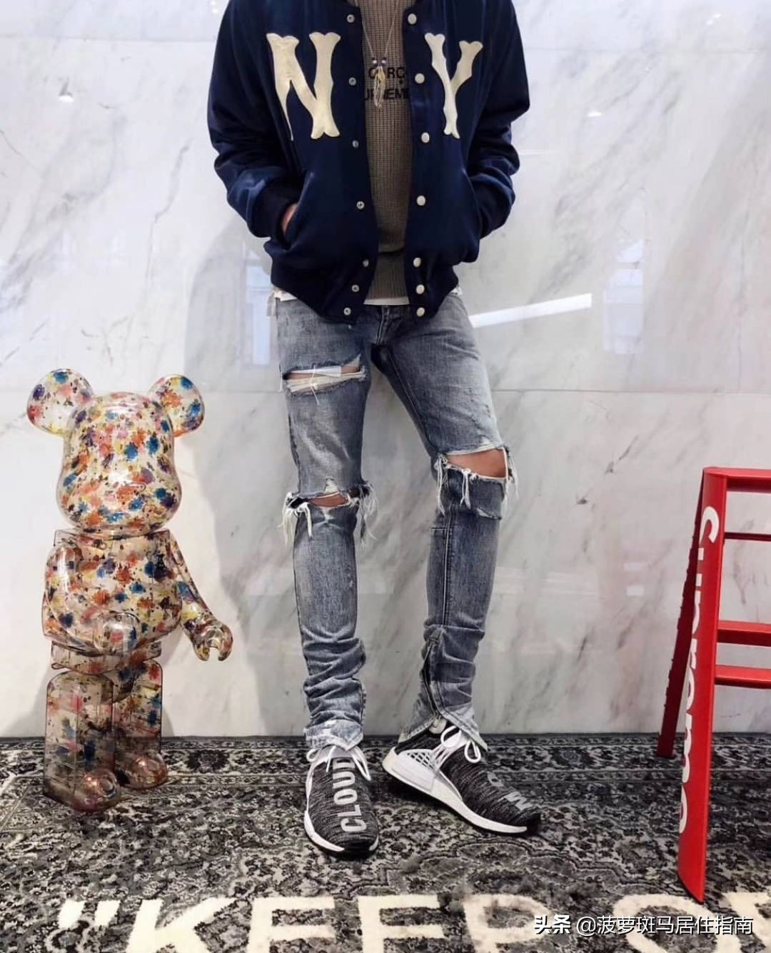 宜家特萨曼斯地毯,宜家特格弗林地毯