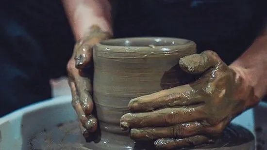 黑陶：“超级黑”展现“超级美”|“日照生活36计”5