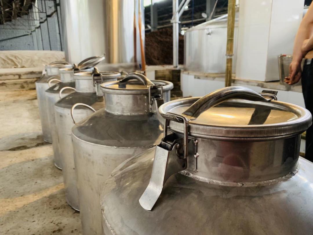 川之原雪山酒庄,川之原酒业有限公司