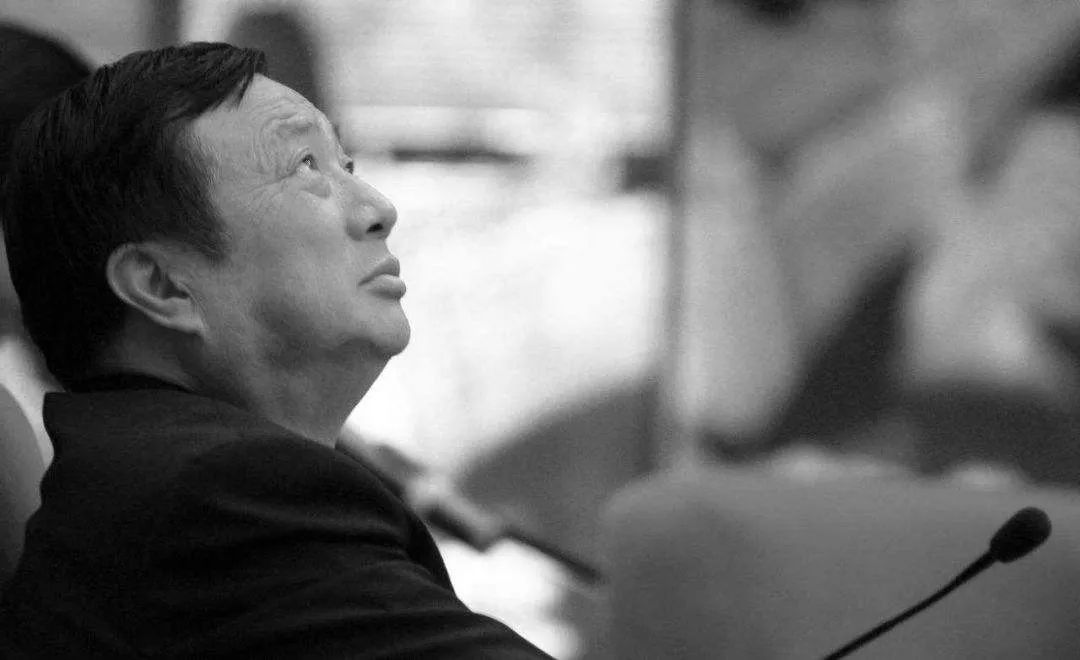 任正非的人格魅力,任正非讲华为的六种人