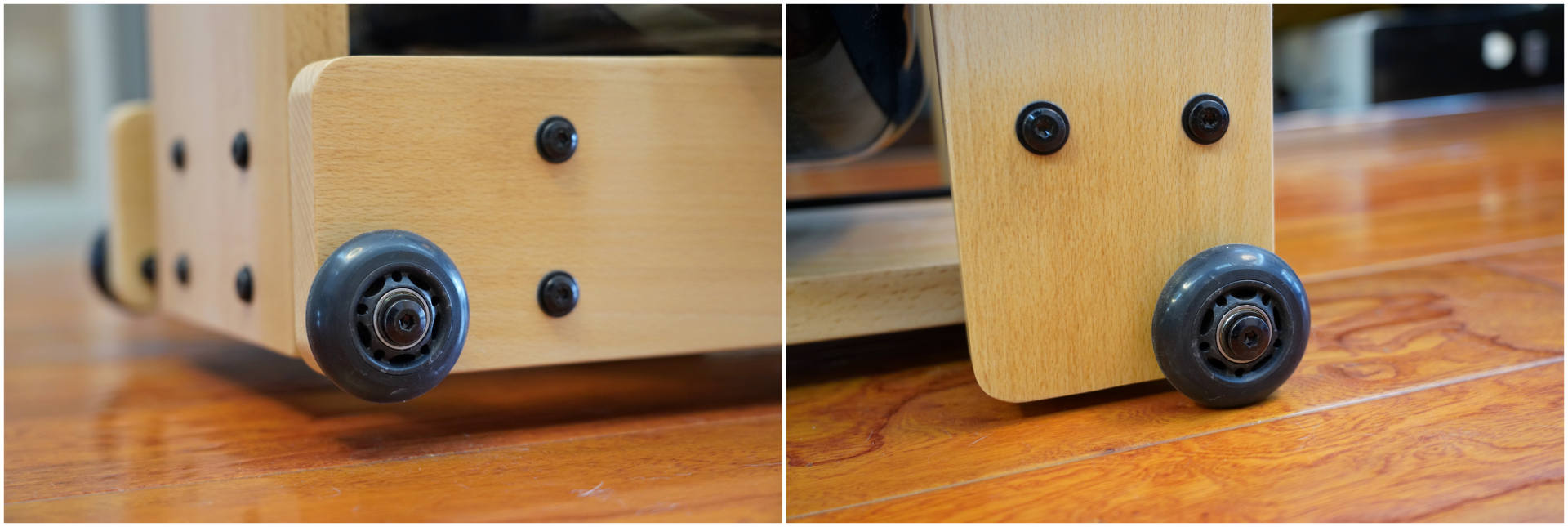 跑步机和划船机哪个效果好,划船机跑步机效果对比