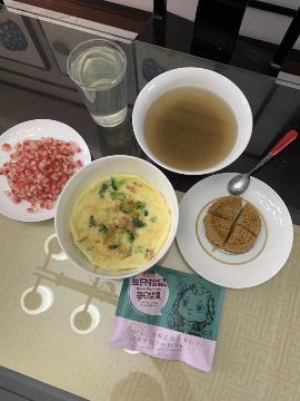 你孩子的早餐真的吃对了吗,你家孩子上学早餐吃什么