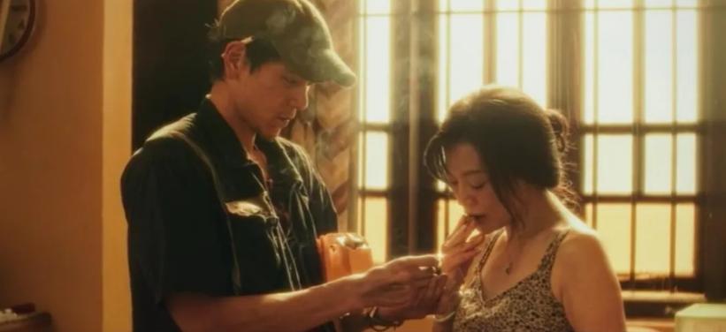 邱泽彭于晏,彭于晏和邱泽