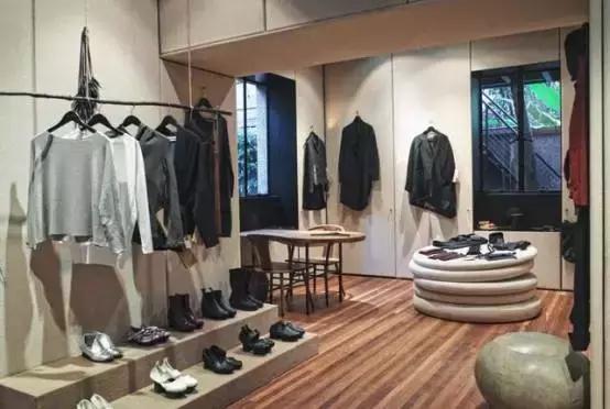 上海aj买手店,上海10家最佳买手店