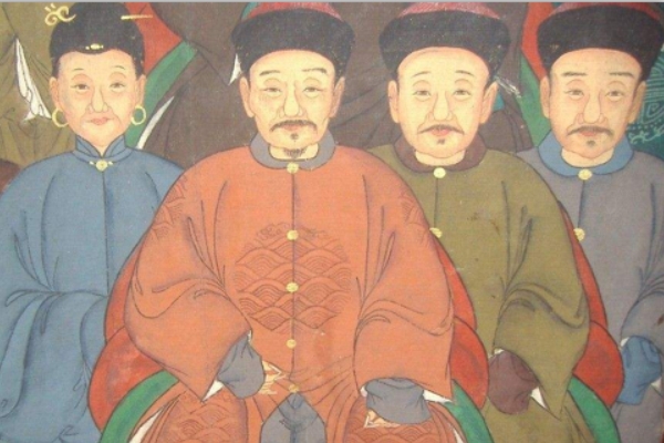 清朝满人是怎样崛起的,清朝为什么汉人还比满人多呢